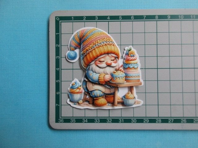30 Gnome, Ophalen of Verzenden, Nieuw, Overige thema's, Overige typen