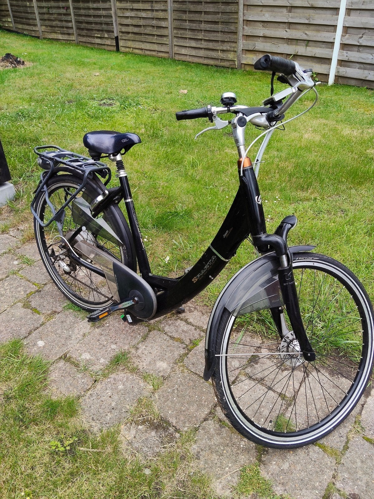 Sparta Blake line, 53 tot 56 cm, Ophalen, Gebruikt, Sparta