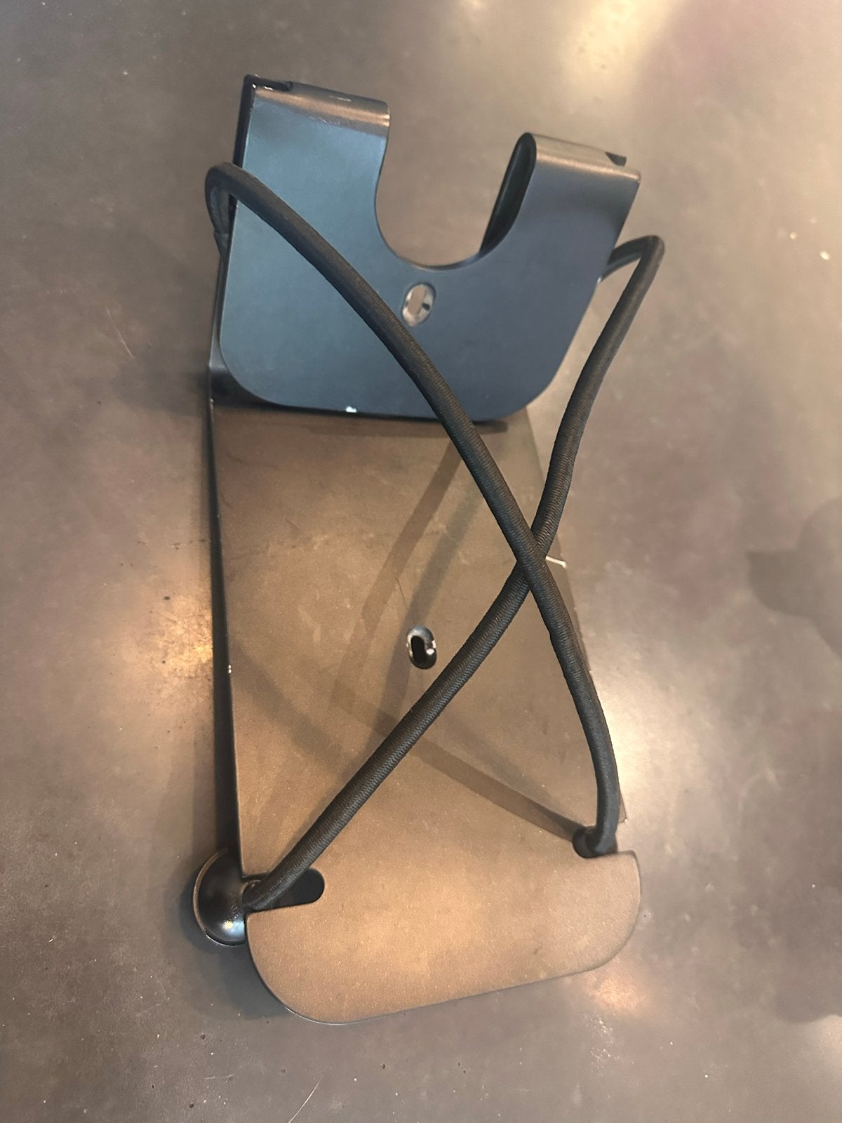 VanMoof X3 Voordrager - Origineel en Compleet, Ophalen of Verzenden, Gebruikt