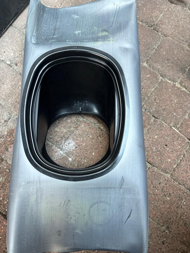 Dakdoorvoer panlood voor dakpannen, Doe-het-zelf en Verbouw, Nieuw, Ophalen of Verzenden, Minder dan 5 m², Dakpannen