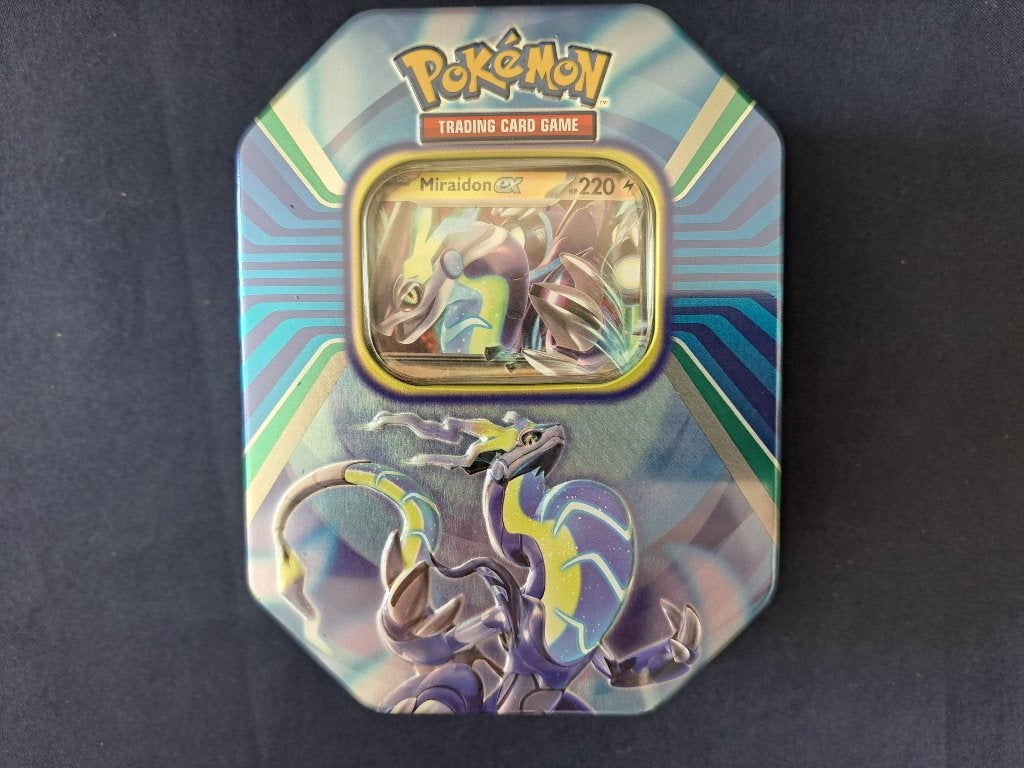 POKEMON TRADING CARD GAME. 2, Ophalen of Verzenden, Nieuw