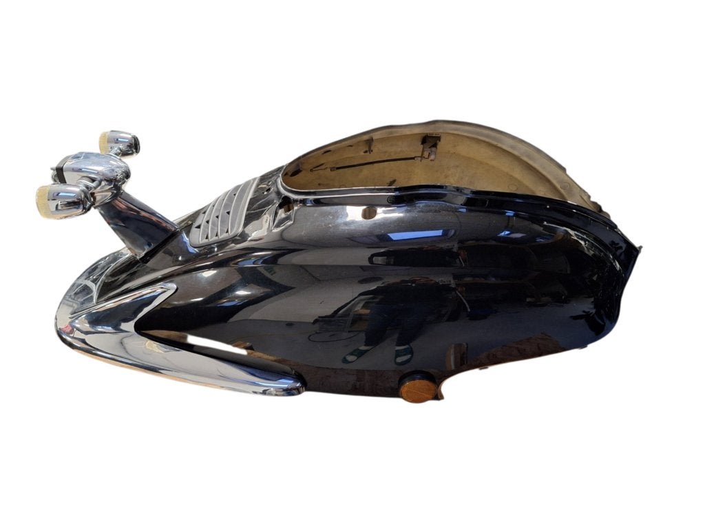 Kap kappen origineel La Souris retro scooter, Fietsen en Brommers, Gebruikt, Ophalen of Verzenden, La Souris