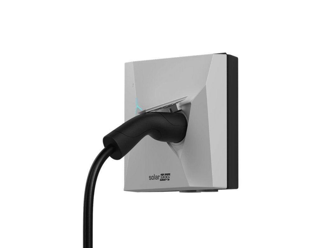 SolarEdge ONE EV Charger, Ophalen of Verzenden, Zo goed als nieuw, Laadpaal