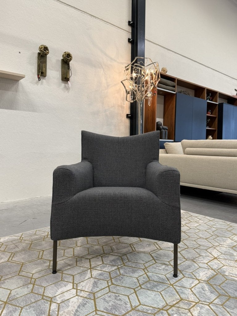 Nieuw Pode Transit One Fauteuil stof Design stoel, Leolux, Info@leolux.nl, Pode Evidende, Nieuw