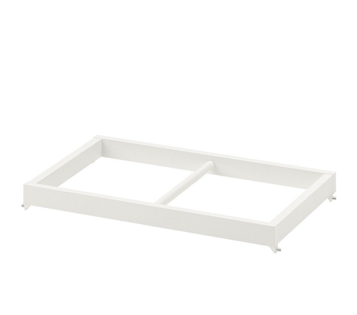 IKEA Kledingroede  35-50 cm, Ophalen of Verzenden, Nieuw