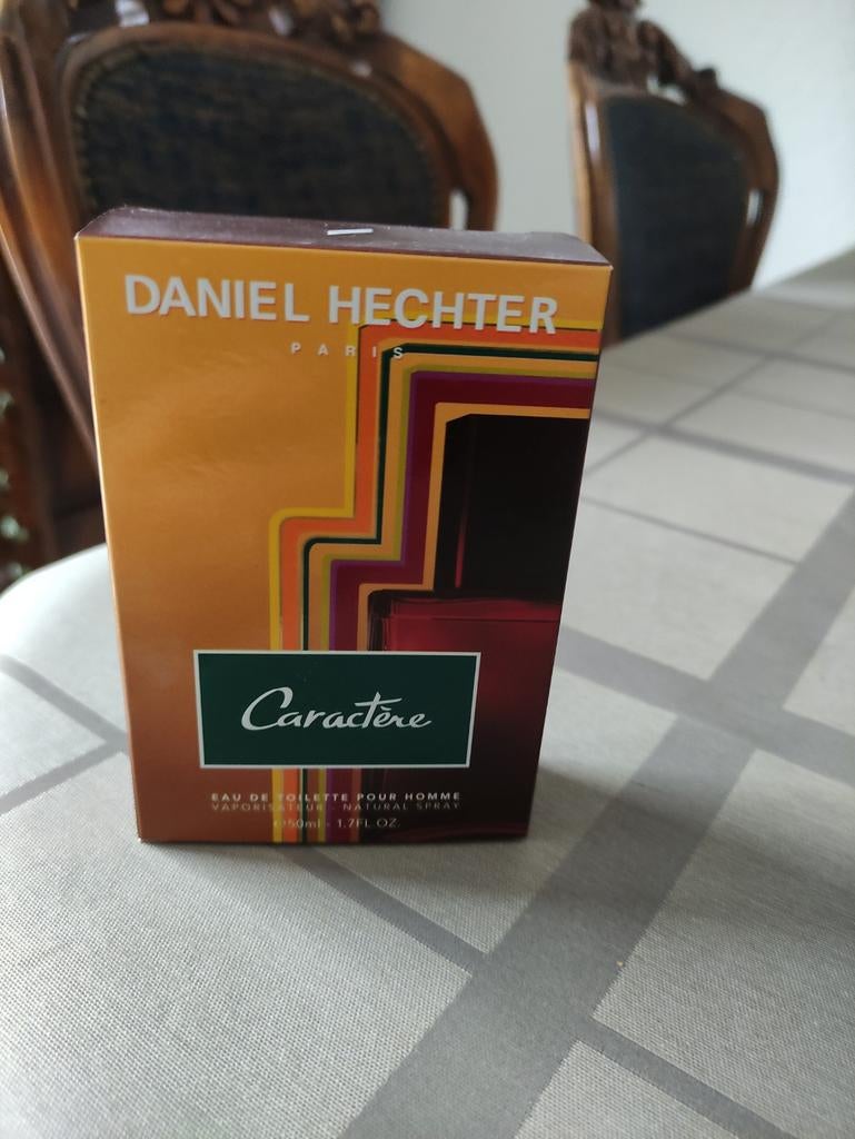 Daniël Hechter Eau de Toilette, Ophalen of Verzenden, Nieuw