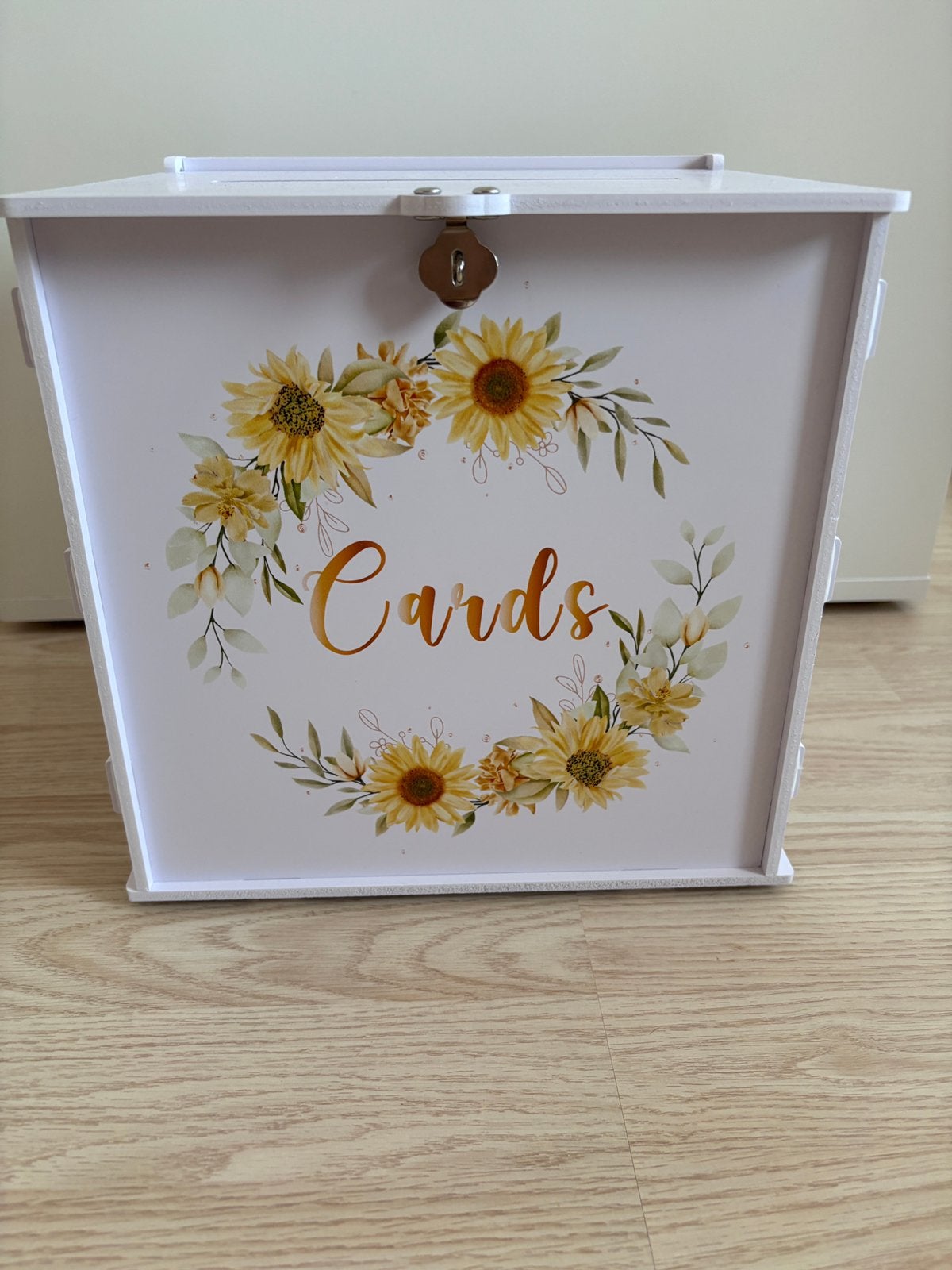 Enveloppendoos, Ophalen of Verzenden, Zo goed als nieuw, Accessoires