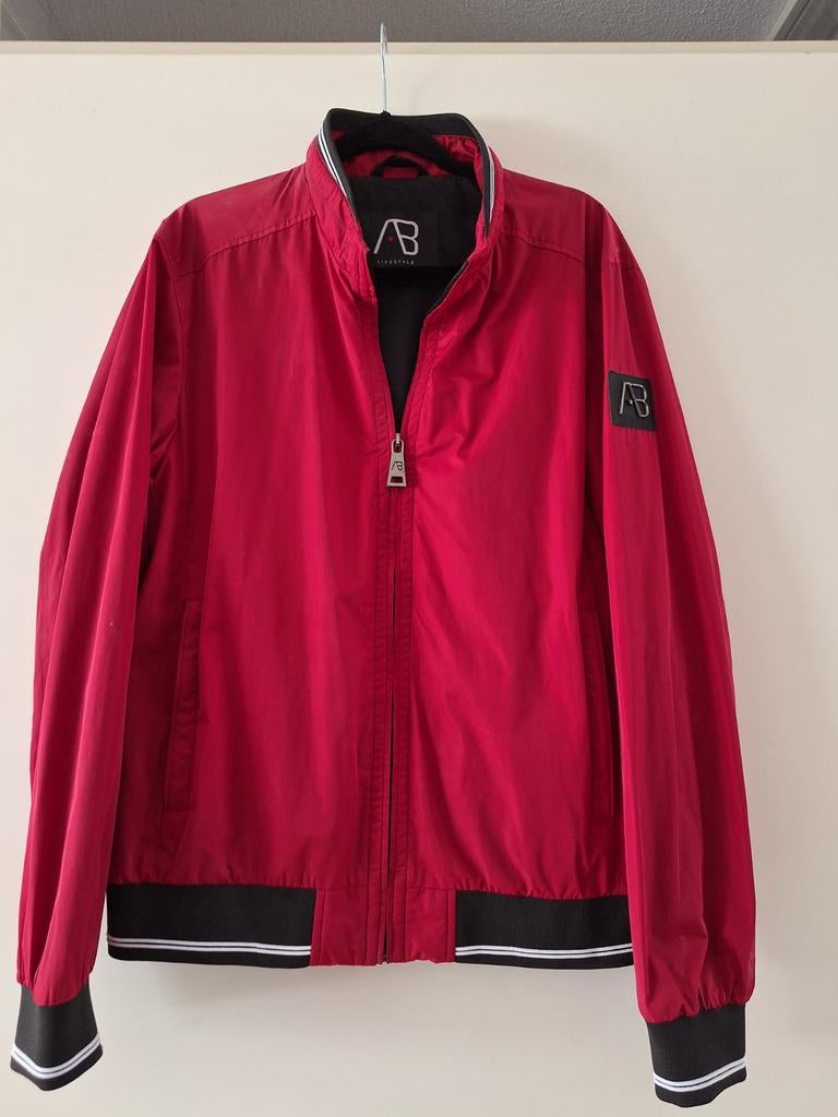 Ab lifestyle zomerjas ,maat L NIEUW, Ophalen of Verzenden, Nieuw, Maat 48/50 (M)