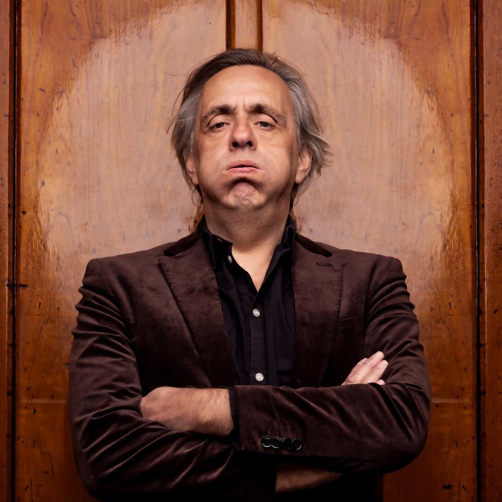 2x Marcel van Roosmalen tickets Amstelveen, Tickets en Kaartjes, Theater | Cabaret en Komedie, Twee personen