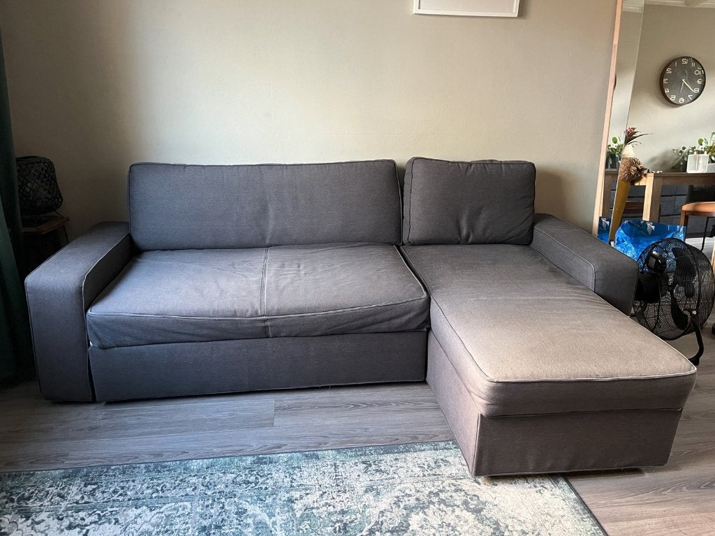 IKEA VILASUND slaapbank. Gratis af te halen!