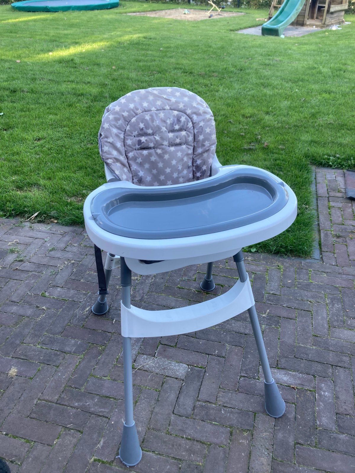 Topmark kinderstoel, Kinderen en Baby's, Ophalen, Gebruikt, Inklapstoel