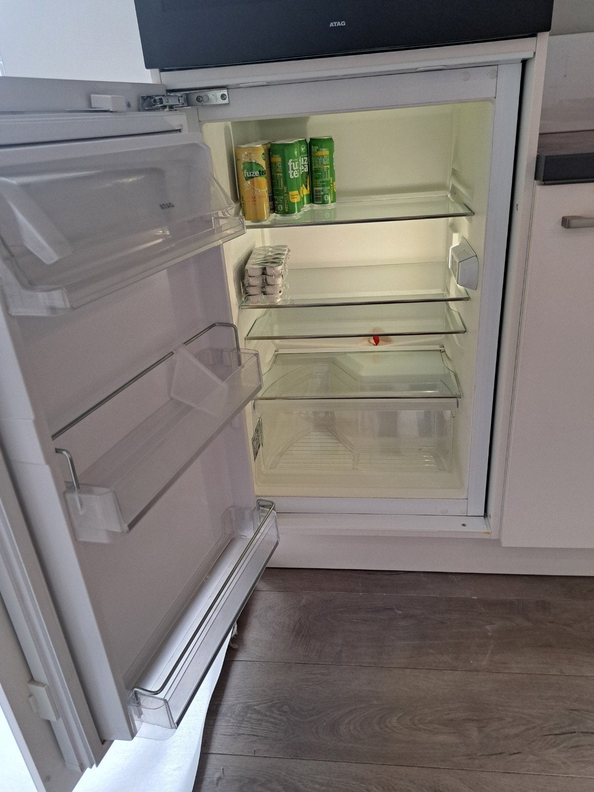 Te koop zeer mooie keuken., Huis en Inrichting, Keuken | Complete keukens, Ophalen of Verzenden, Zo goed als nieuw
