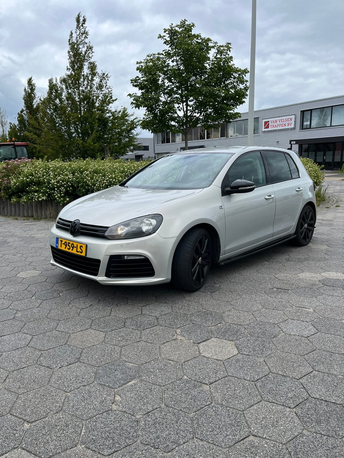 Volkswagen Golf 6 1.4 TSI 2011 Grijs, 4 cilinders, Multifunctioneel stuurwiel, 123 pk, Handgeschakeld