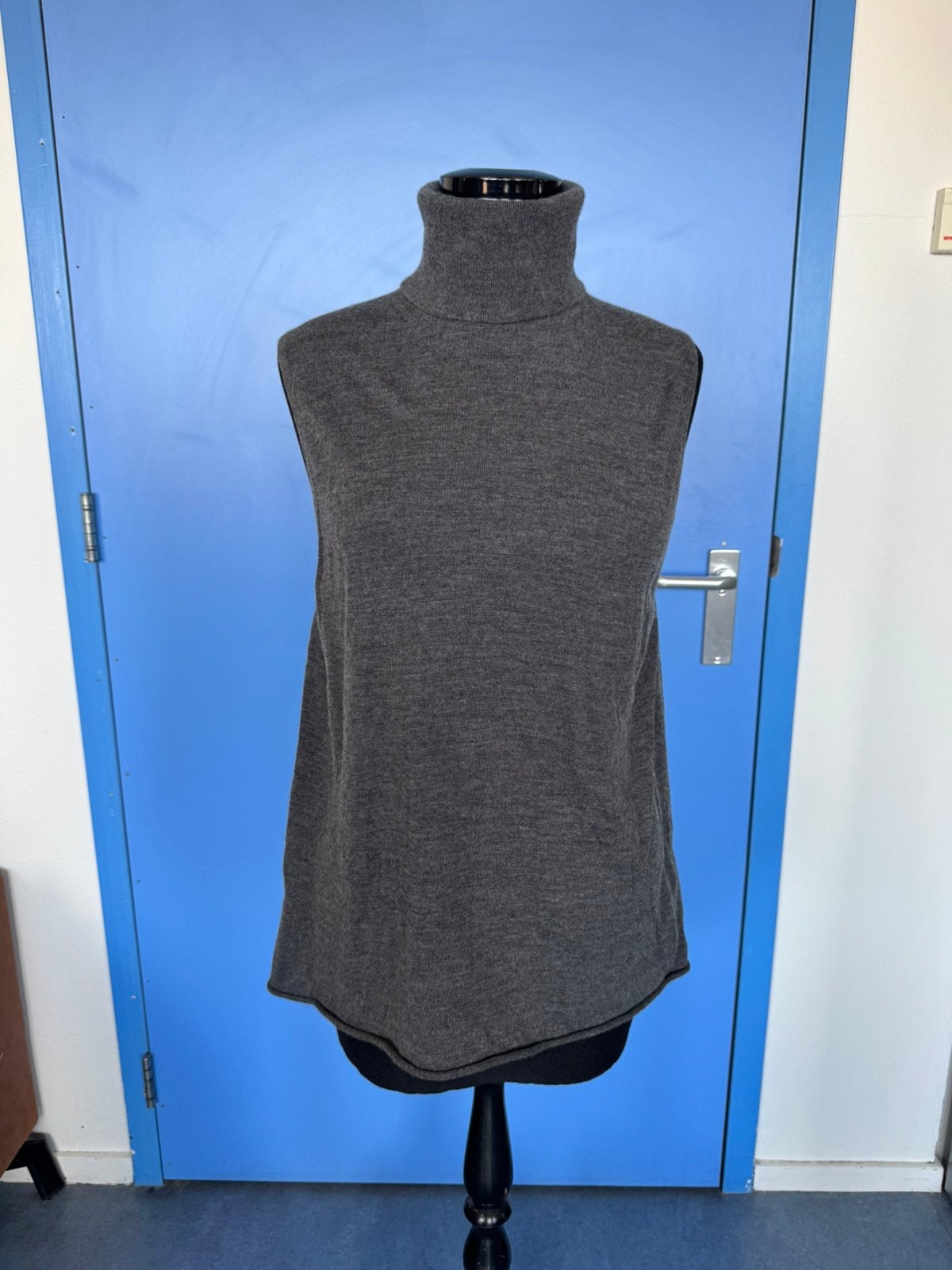 Marc O’Polo REGULAR EXKLUSIVER - Top. Responsible merino., Kleding | Dames, Verzenden, Zo goed als nieuw, Maat 46/48 (XL) of groter