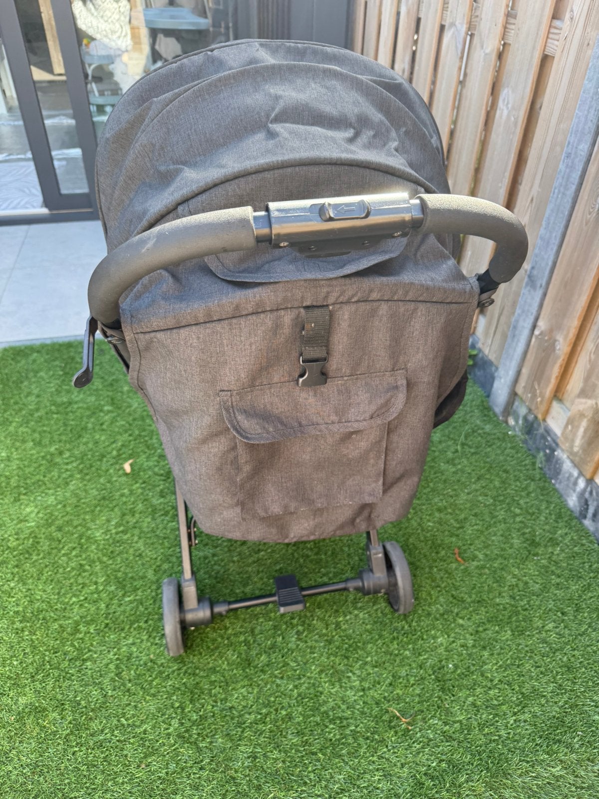 Kinderwagen