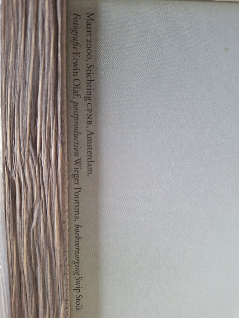 Erwin olaf ingelijst, Ophalen, Zo goed als nieuw, Erwin Olaf, Overige onderwerpen