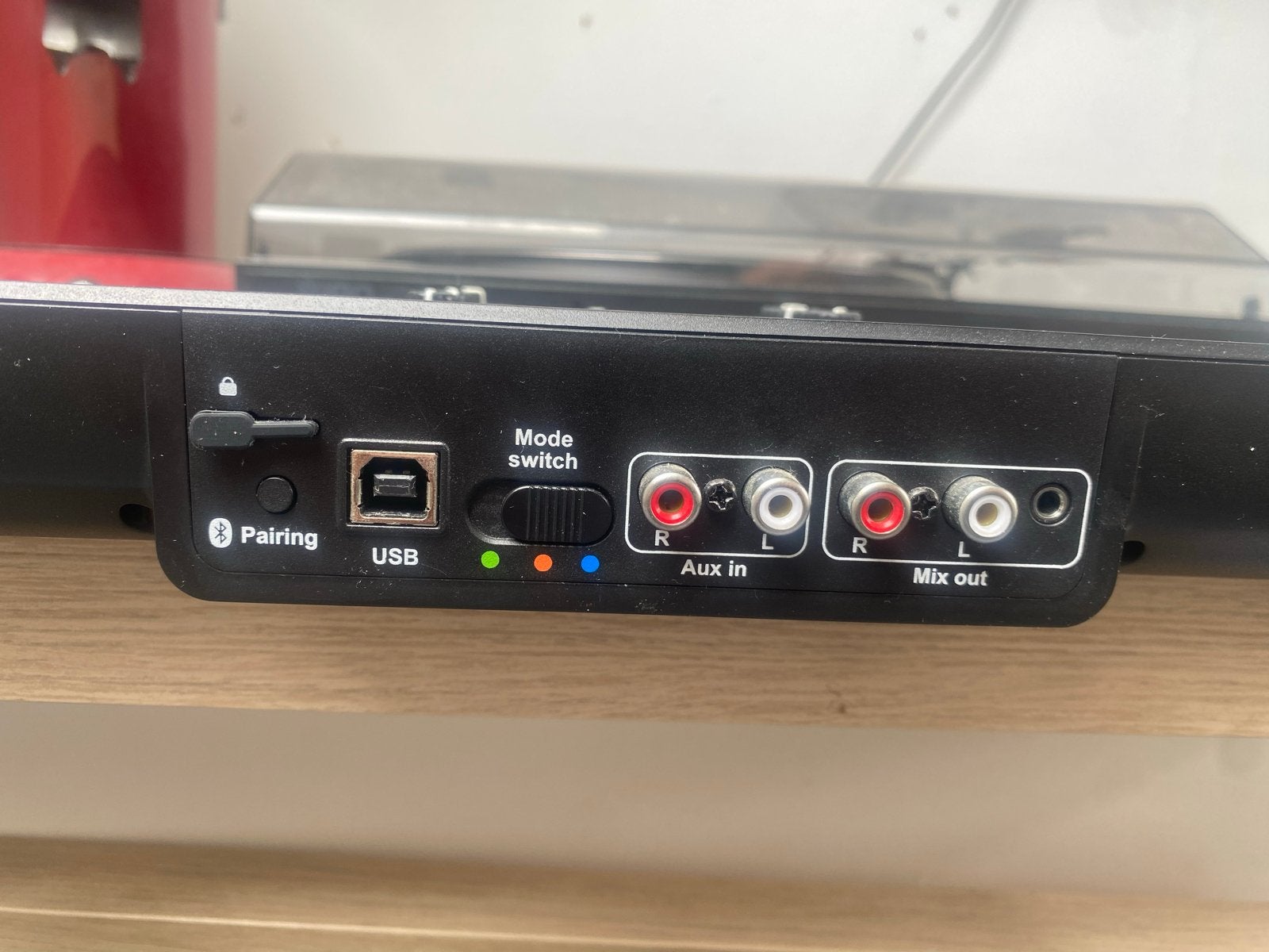Hercules Universal DJ Controller - Zo goed als nieuw, Ophalen of Verzenden, Zo goed als nieuw, Dj-set, Overige merken