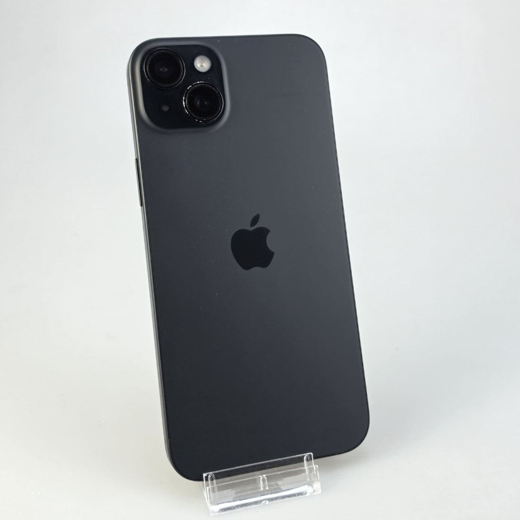 iPhone 15 Plus 128GB Zwart, Apple, Zo goed als nieuw, Support@apple.com, One Apple Park Way
Cupertino, CA 95014
United States