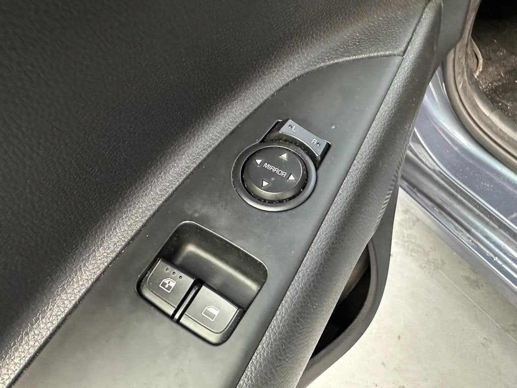 Kia Rio 1.0 T-GDi MHEV DynamicLine, Gebruikt, Euro 6, Blauw, 49 €/maand