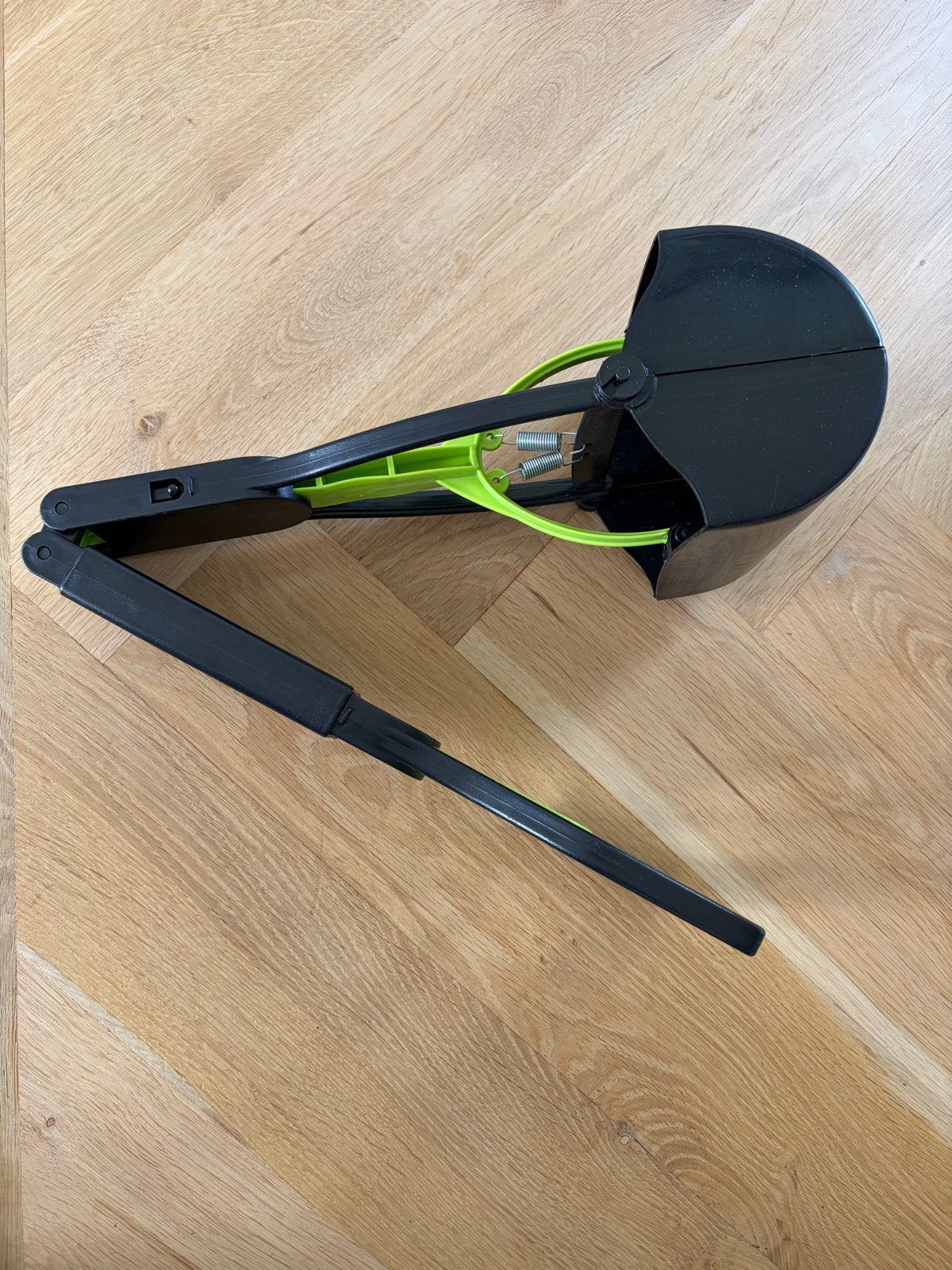 Poepschep XL | nieuw | gratis af te halen, Dieren en Toebehoren, Ophalen, Nieuw