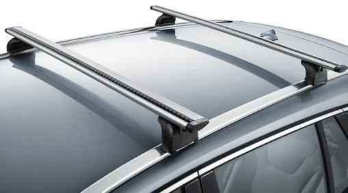 Dakdragers Volvo V60 2011-2018, V60 Cross country 2016-2018, Auto diversen, Dakdragers, Ophalen of Verzenden, Nieuw