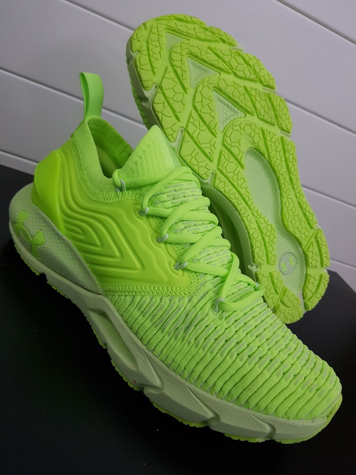 Under Armour HOVR Phantom 2 INKNT, Overige kleuren, Sportschoenen, Under Armour, Ophalen of Verzenden