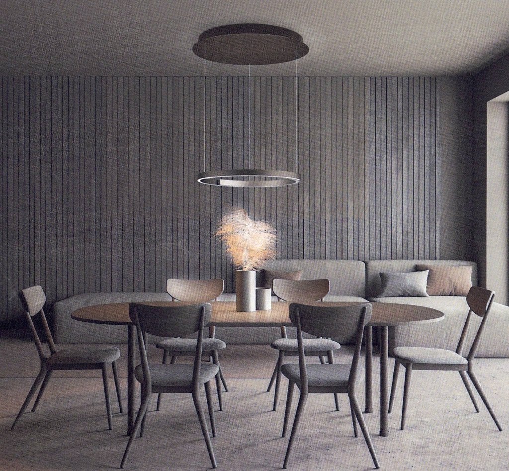 Design hanglamp, Huis en Inrichting, Ophalen, Overige fittingen, Zo goed als nieuw, Glas