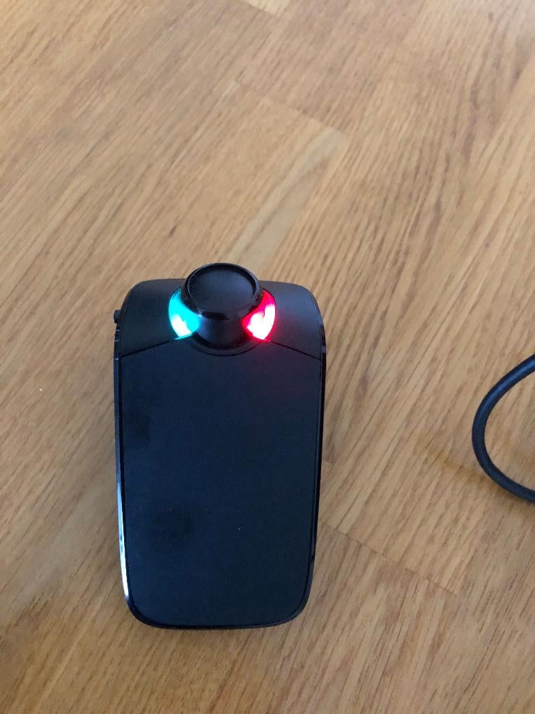 Parrot MINIKIT Neo 2, Ophalen, Zo goed als nieuw