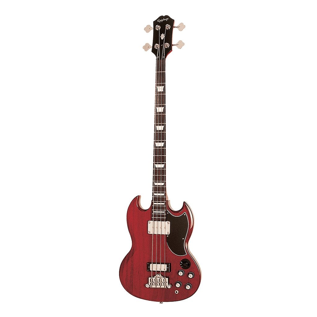 Epiphone EB-3 Bassgitaar, Ophalen of Verzenden, Zo goed als nieuw, Elektrisch