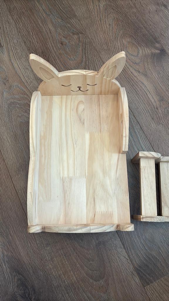 Bunny bed, Dieren en Toebehoren, Verzenden, Nieuw