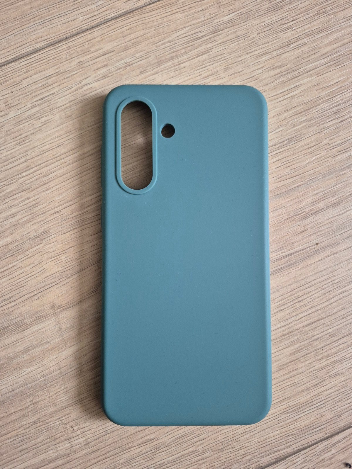 ACCESZZ Hoesje voor Samsung A56 - Zo goed als nieuw, Ophalen of Verzenden, Zo goed als nieuw, Overige modellen, Hoesje of Tasje