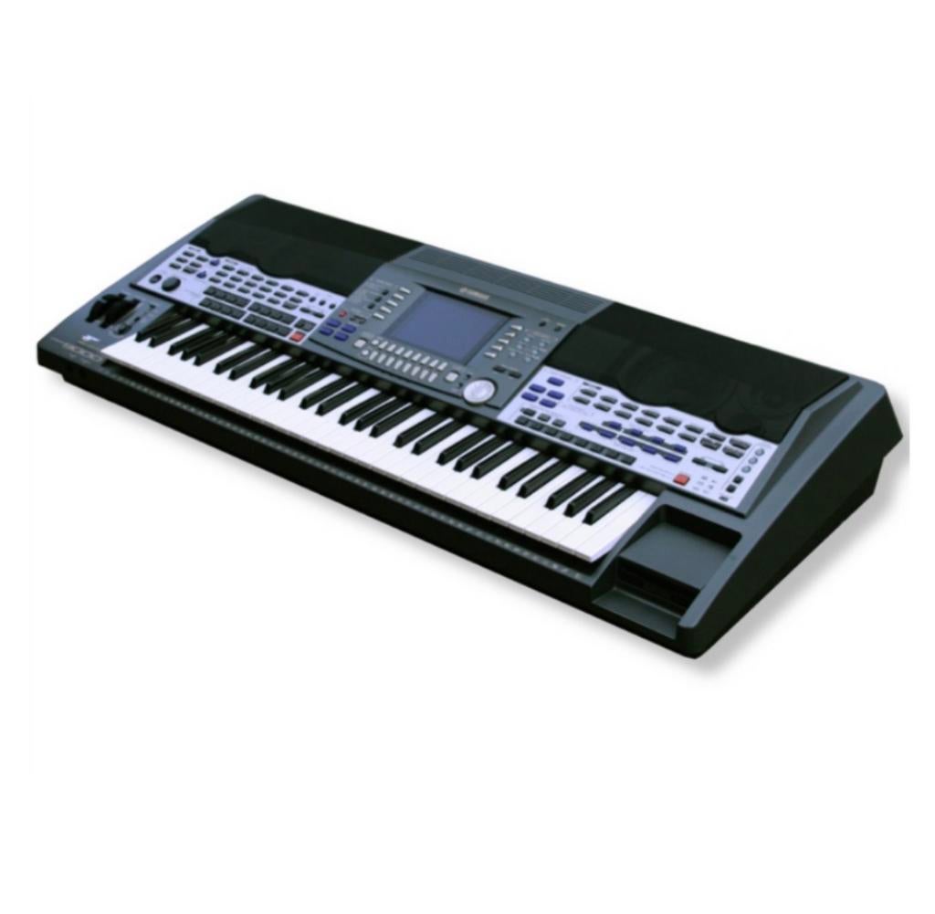 Yamaha PSR 9000 Keyboard -, Muziek en Instrumenten, Keyboards, Ophalen, Gebruikt, 76 toetsen, Midi-aansluiting