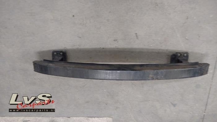 Bumperframe voor van een Volkswagen Fox, Gebruikt, -, Volkswagen, -