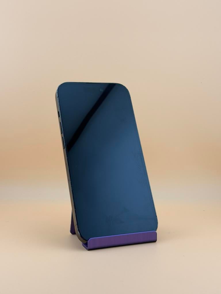 Iphone 14 Pro - new battery 100%, Zwart, Ophalen of Verzenden, Zo goed als nieuw, 128 GB