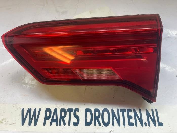Achterlicht rechts van een Volkswagen T-Roc, Auto-onderdelen, Verlichting, Volkswagen, Gebruikt, 3 maanden garantie, Verzenden