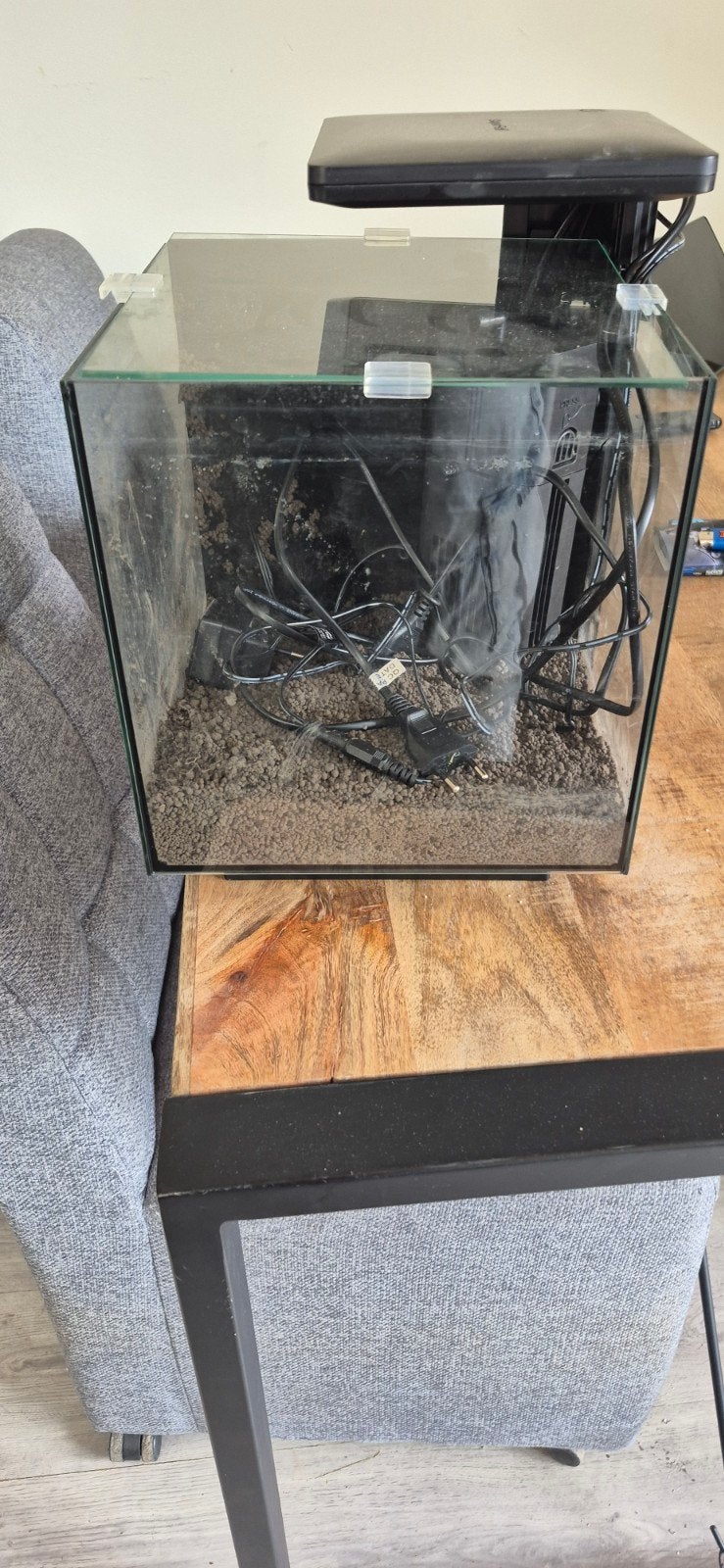 3 x superfish qubiq 15, Ophalen, Gebruikt