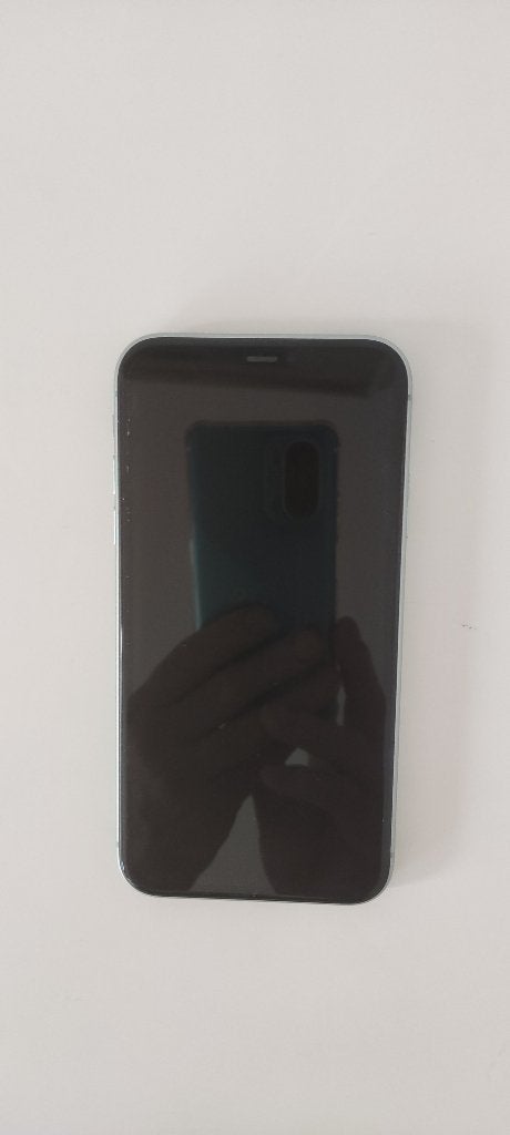 Apple iPhone 11 Groen, 75 %, Zo goed als nieuw, 64 GB, Zonder simlock
