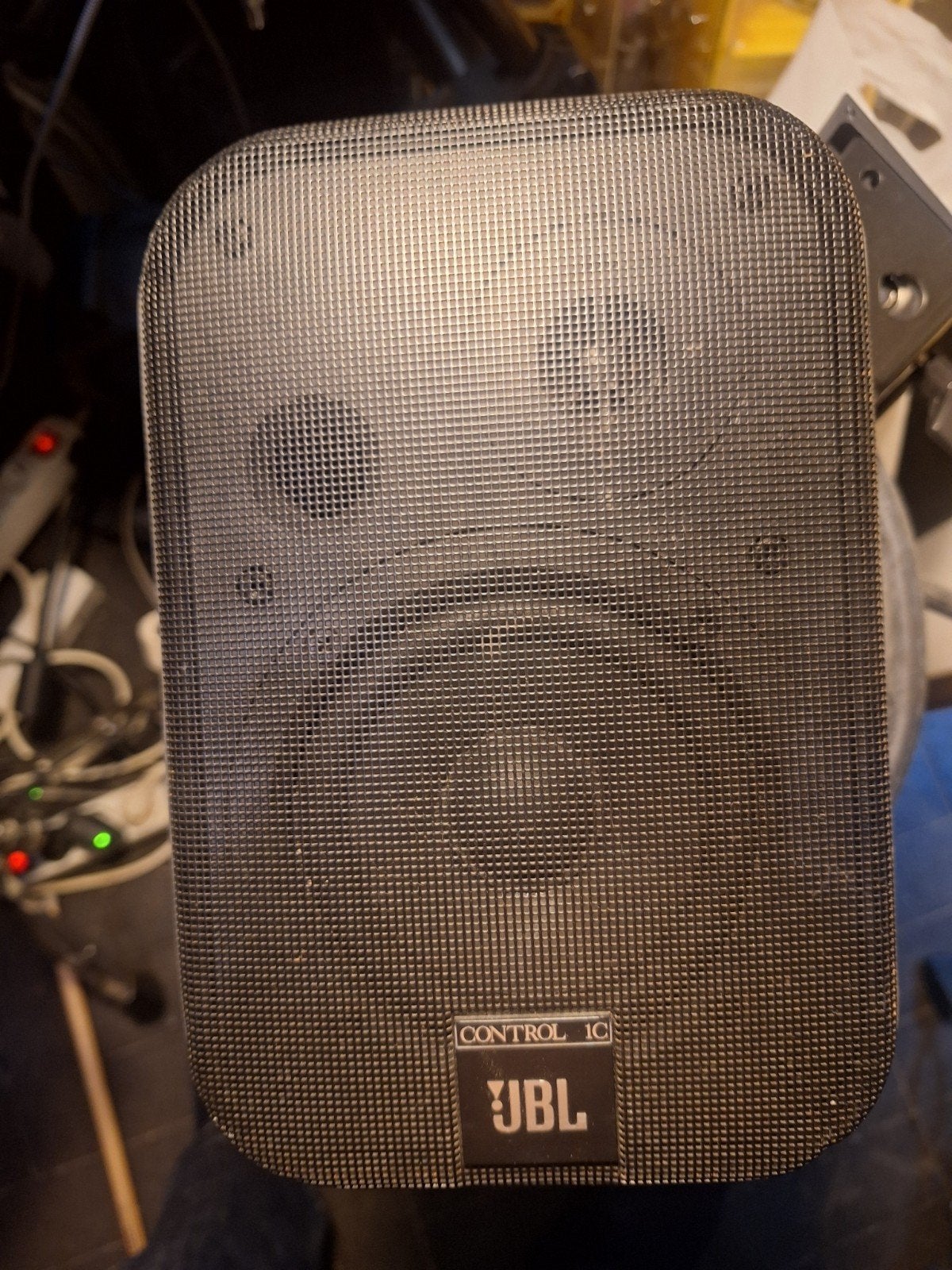 JBL CONTROL  IC SPEAKERS, Audio, Tv en Foto, Luidsprekers, Ophalen of Verzenden