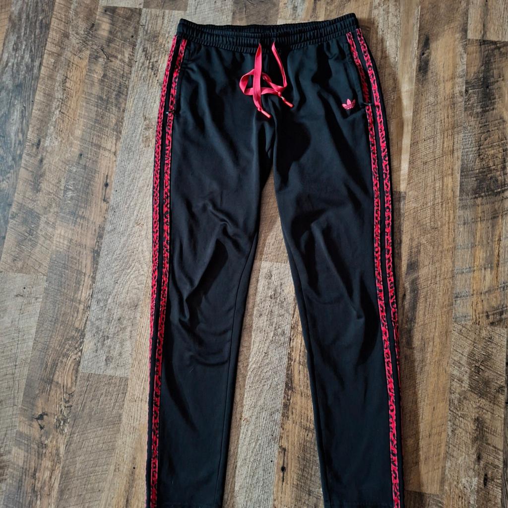 Adidas broek dames XS, Zwart, Overige typen, Ophalen of Verzenden, Zo goed als nieuw