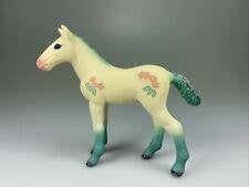 Schleich 83029 b;loesemveulen Ulanya, dierfiguur, Verzenden, Zo goed als nieuw, Paard, Beeldje of Figuurtje