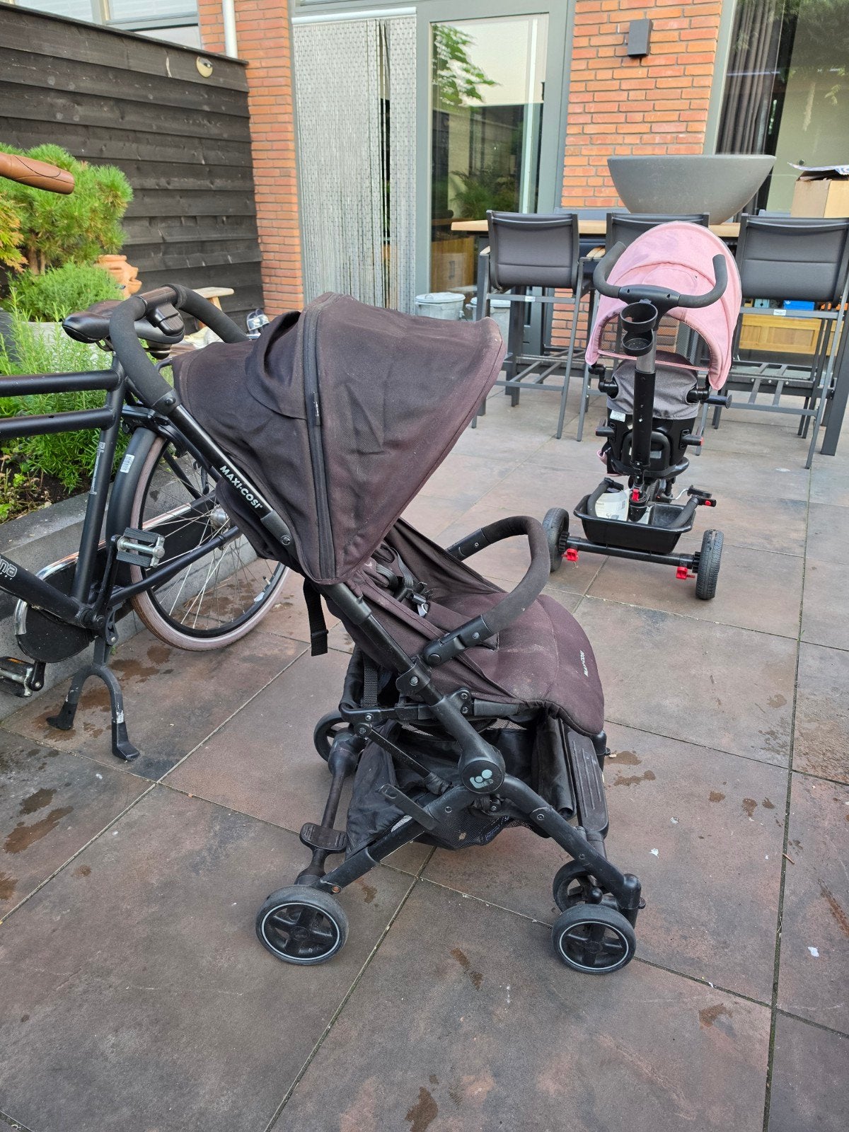 maxi cosi buggy Lara², Ophalen, Gebruikt, Maxi-Cosi