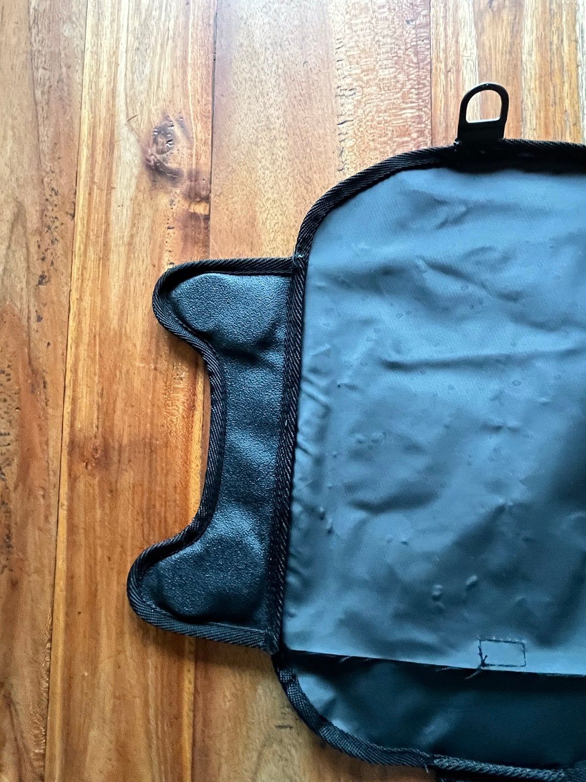 Booster Motorfiets Tanktas - Universeel, Ophalen of Verzenden, Gebruikt