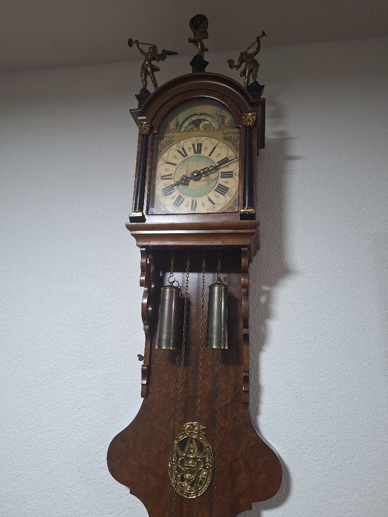 Friese klok, Ophalen of Verzenden