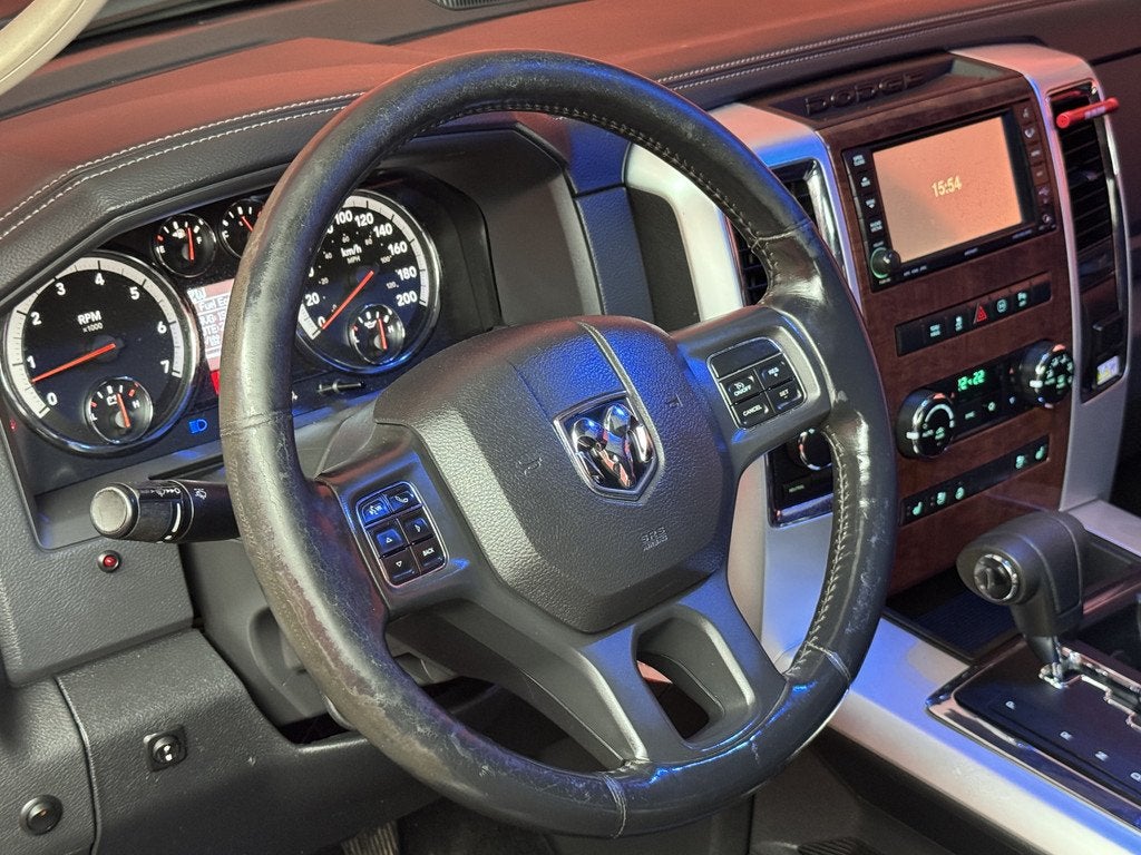Dodge Ram 1500 5.7 V8 Crew Cab 5'7 | Leer | Open Dak | Navig, Auto's, Dodge, Automaat, Euro 5, Achterwielaandrijving, Gebruikt