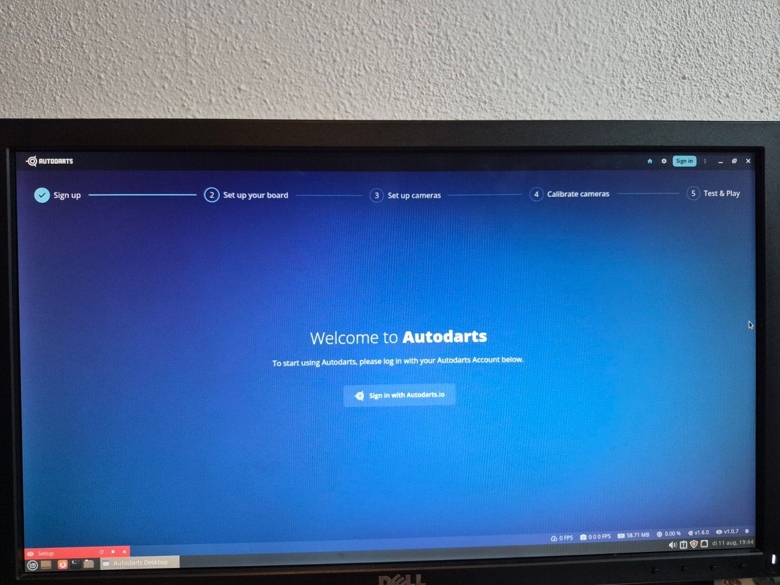 autodarts computer. Prodesk 400 I5 desktop pc, HP ProDesk 400 G3, 8 GB, Refurbished, Ophalen of Verzenden