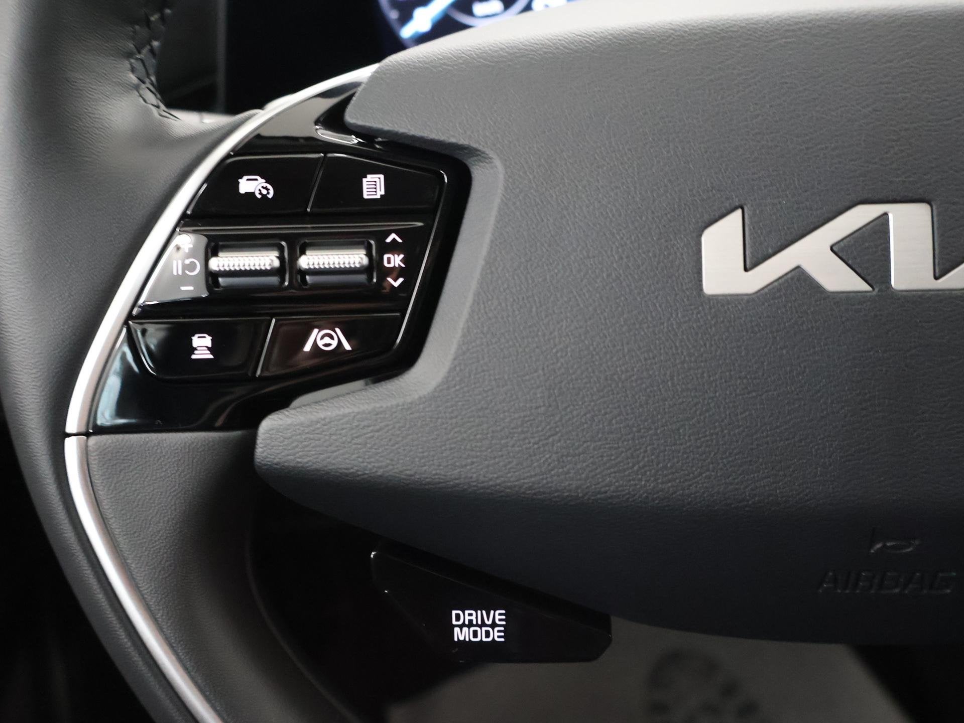 Foto 30 van Kia Niro 1.6 GDi PHEV DynamicPlusLine Edition | 18” lichtm