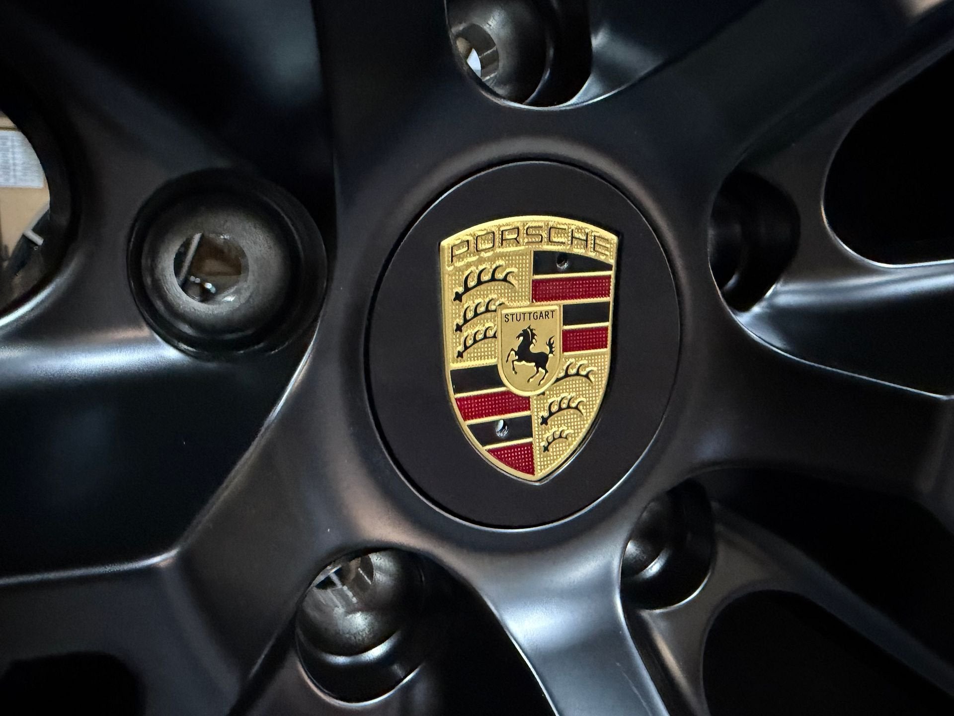 22 inch Porsche Cayenne Coupe velgen GT Look 5X130 EXCLUSIEF, Auto-onderdelen, Banden en Velgen, Velg(en), -, -, Nieuw