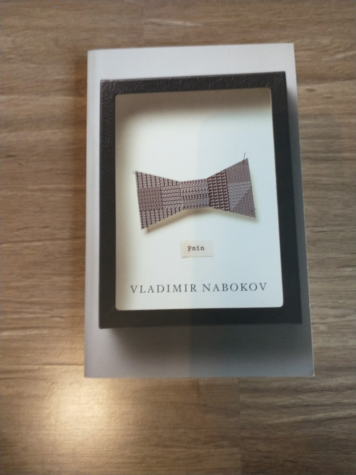 Vladimir Nabokov - Pnin, Vladimir Nabokov, Ophalen of Verzenden, Zo goed als nieuw, Amerika