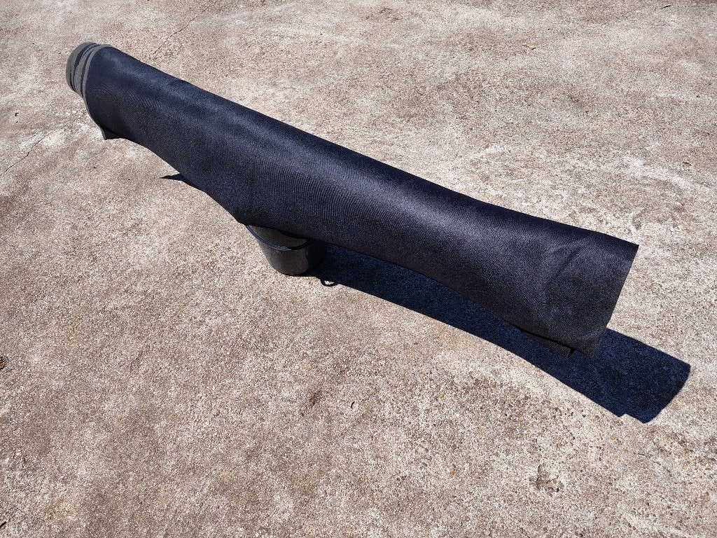 Hemelbekleding / Zwart / universeel / interieur bekleding, Verzenden, Nieuw