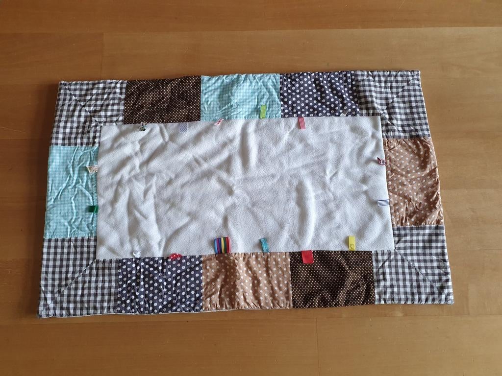 Boxkleed tweelingbox, Ophalen, Overige typen